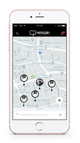 Game screenshot Hessati mod apk