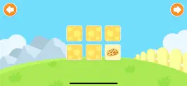 Game screenshot Игры на совпадение первых слов hack
