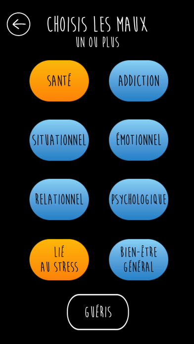 Screenshot #3 pour Apphealing