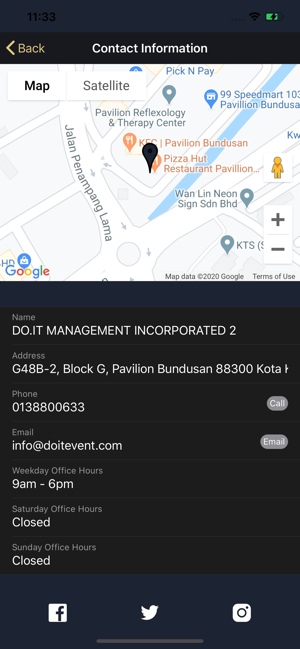 DO.IT Events(圖2)-速報App