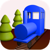 ToyTrain3D