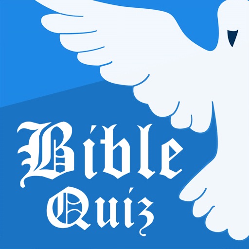 Bible: Quiz Game iOS App