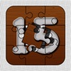 Images 15 Puzzles icon