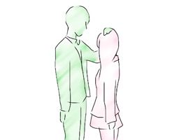 For student couples 3rd