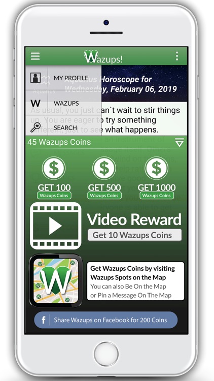 Wazups screenshot-8