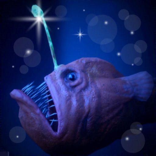 Raise Anglerfish icon