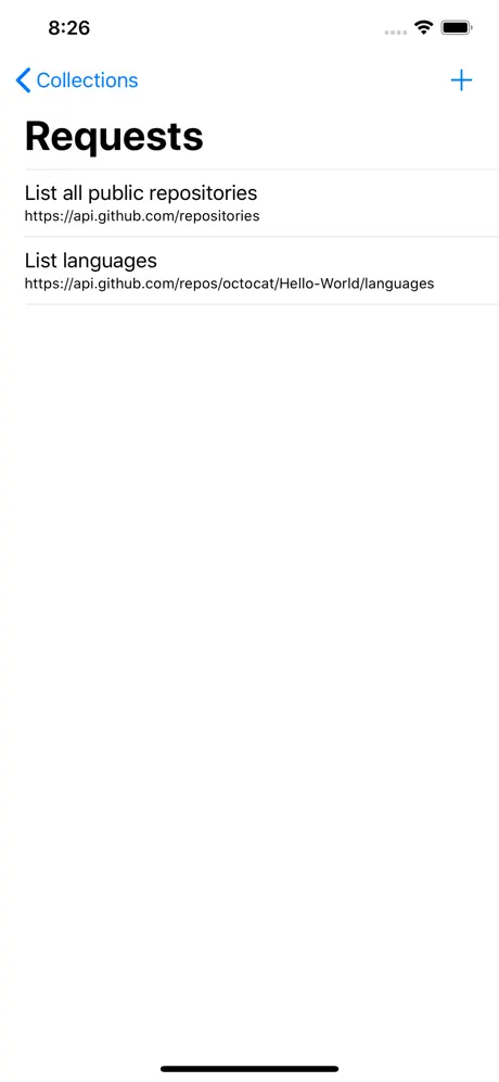 HTTP Fish