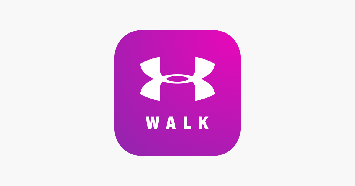Map My Walk by Under Armour on the App Store
