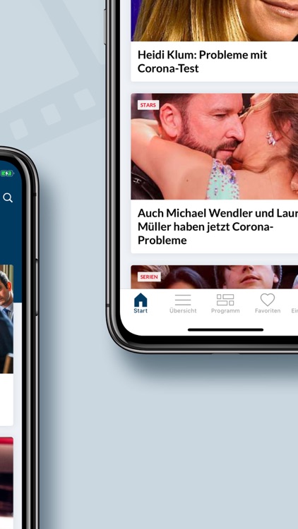 TV Movie - TV Programm