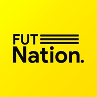 FUT Nation messages.notwork