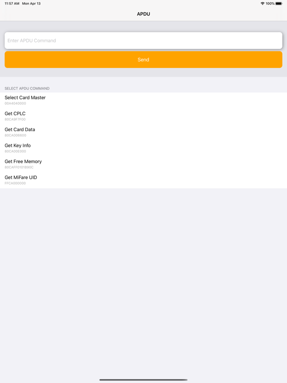 Screenshot #5 pour KXReaderKits