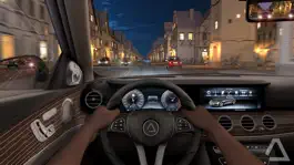 Game screenshot Driving Zone: Germany apk
