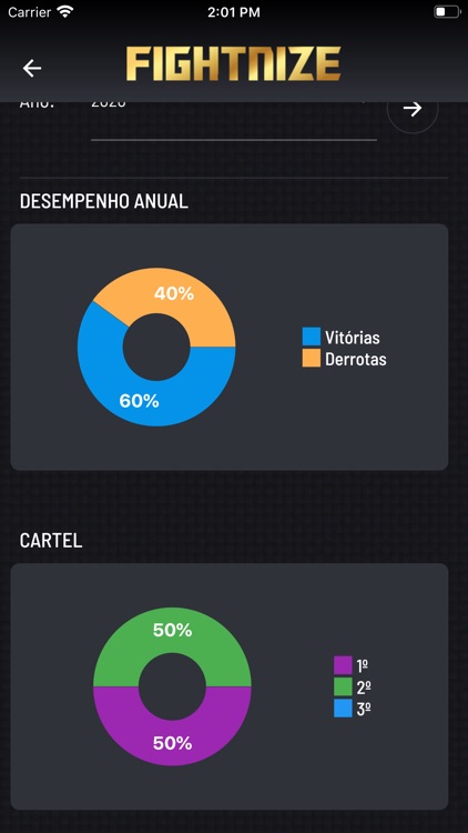 Fightnize screenshot-7