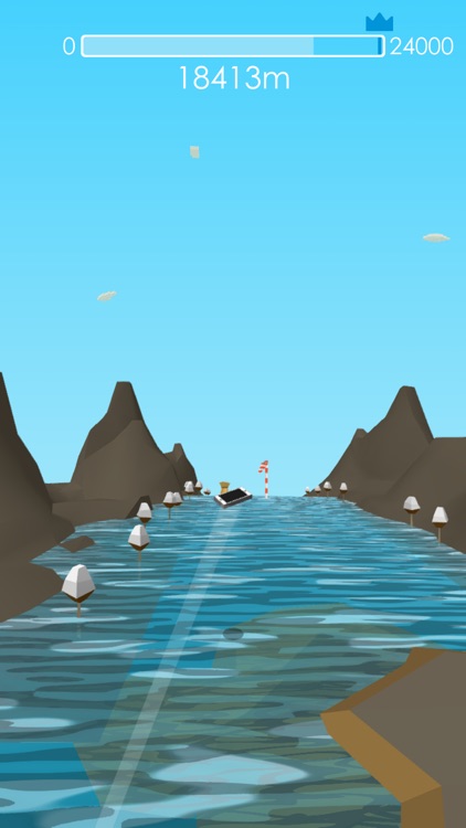 Stone Skimming screenshot-4