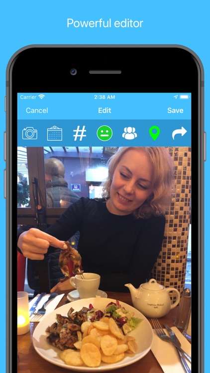 Jotter - Personal Mood Journal