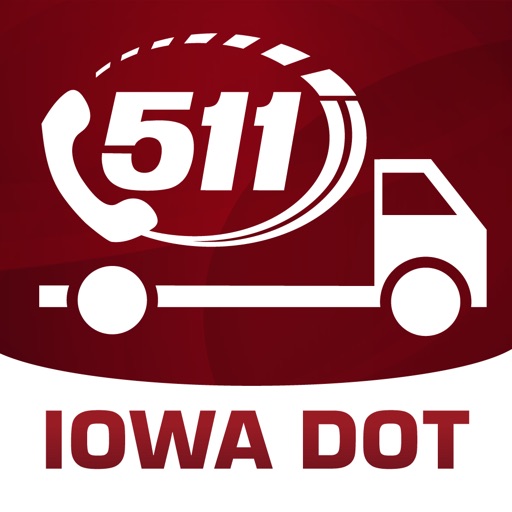 Iowa 511 Trk