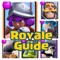 Guide for Clash Royale PRO