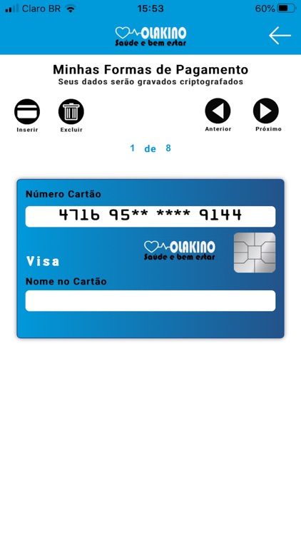 OlakinoApp screenshot-7