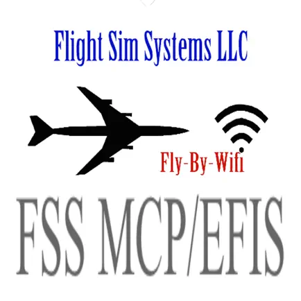 FSS MCP/EFIS Cheats