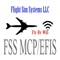 Icon FSS MCP/EFIS