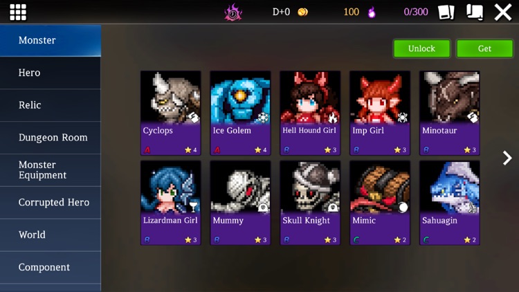 Dungeon Maker : Dark Lord screenshot-8