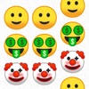 lineup Emojies icon