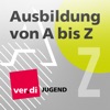 Ausbildung A-Z