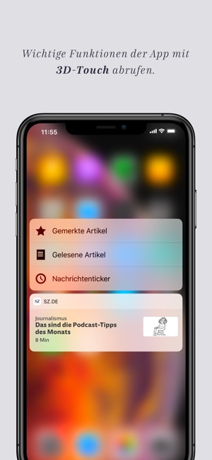 Auf dem iPhone, iPad oder iPod touch Rufnummern und Kontakte blockieren