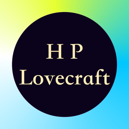 H P Lovecraft Wisdom icon