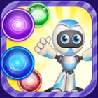 Top 40 Games Apps Like Robots Rescue : Bubble Blast - Best Alternatives