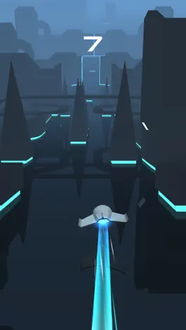 Game screenshot Horizon mod apk