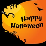 Download Happy Halloween! Sticker Pack app