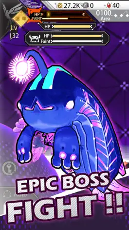 Game screenshot Amgine V: Infinite Crisis apk