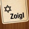 Zoigl shows which pubs (“Zoiglstube”) serving Zoigl, the typical beer of the region Upper Palatinate in Bavaria, are open today