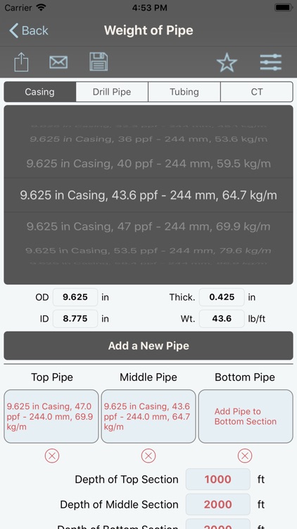 Pipes (Oilfield) screenshot-5