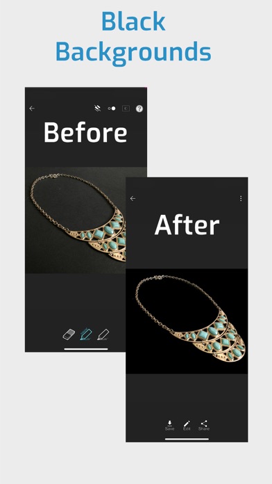 FotoFuze Screenshot