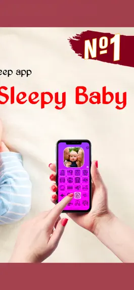 Game screenshot Sleepy Baby: Best Sleep Sounds apk