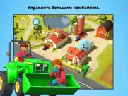 Маленькие фермеры айпад изображения 3