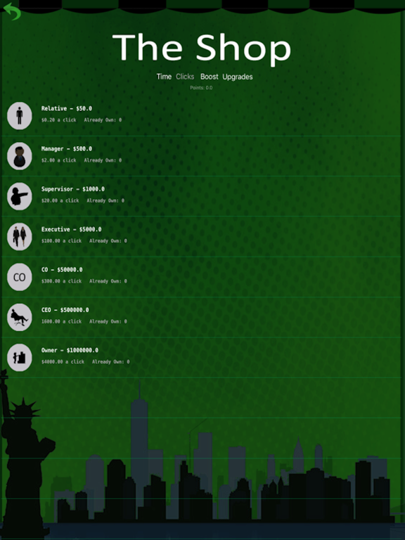 Screenshot #6 pour Cash Billionaire