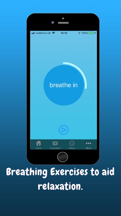Napp:Slumber Sounds Sleep Well screenshot-4