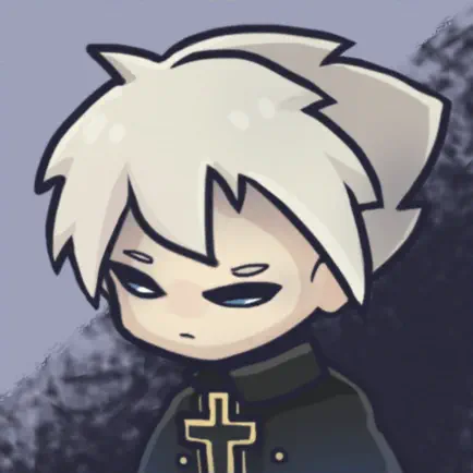 驅魔師 Читы