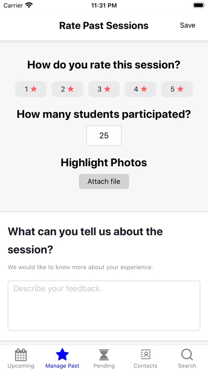 Connected North screenshot-3