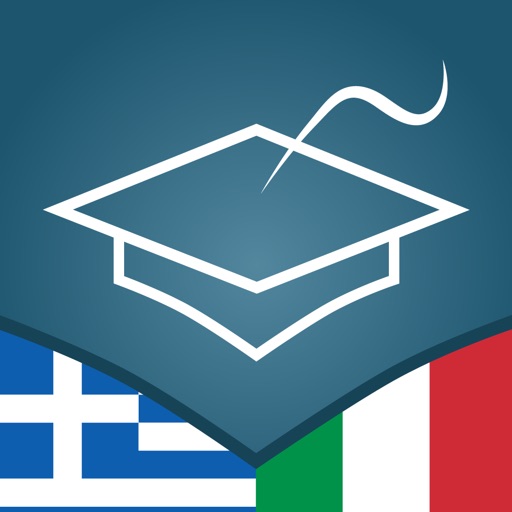 Italian | Greek - AccelaStudy®