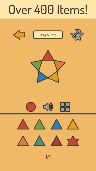 Memori Twyst - Memory Game Screenshot