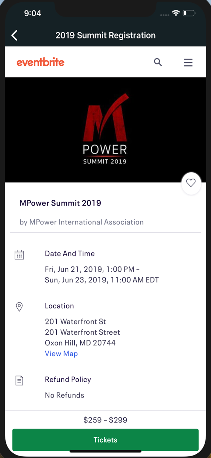 MPower International