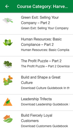 Harvest Group Mobile(圖3)-速報App