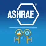 ASHRAE HVAC PT Chart App Cancel