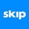 Skip the red tape
