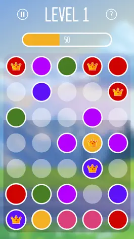 Game screenshot Glueb apk