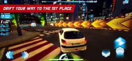 Game screenshot Tokyo Rush: Street Racing hack